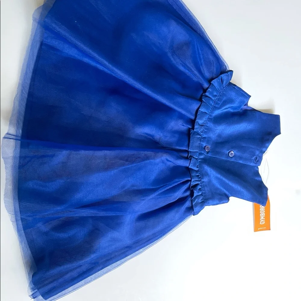 Gymboree dress New